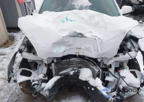 2015 Chevrolet Equinox 1Lt from USA, damaged, VIN 2GNALBEK1F6190853